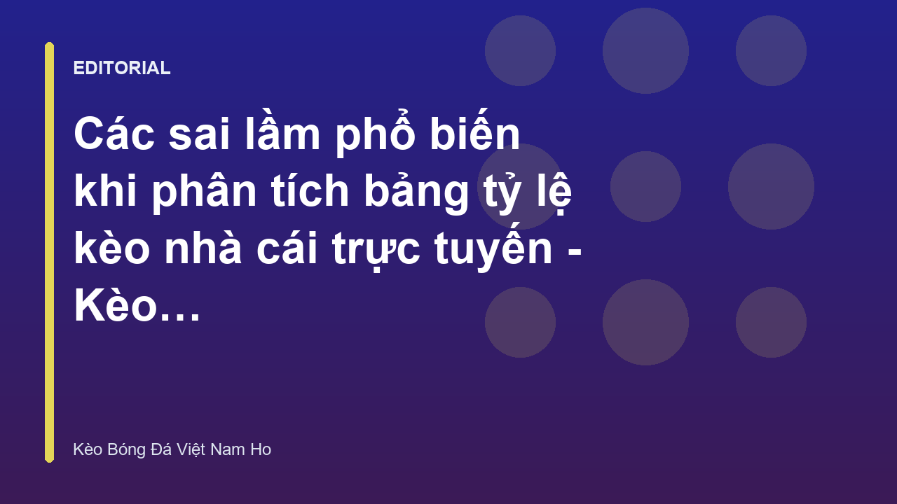 Người chơi đang phân tích bảng tỷ lệ kèo bóng đá trực tuyến
